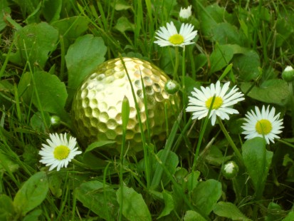 Golfball