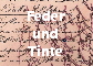 Feder und Tinte